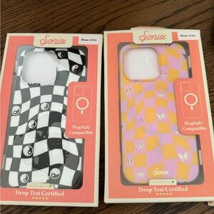 Sonix iPhone 14 Pro Cases from Nordstrom